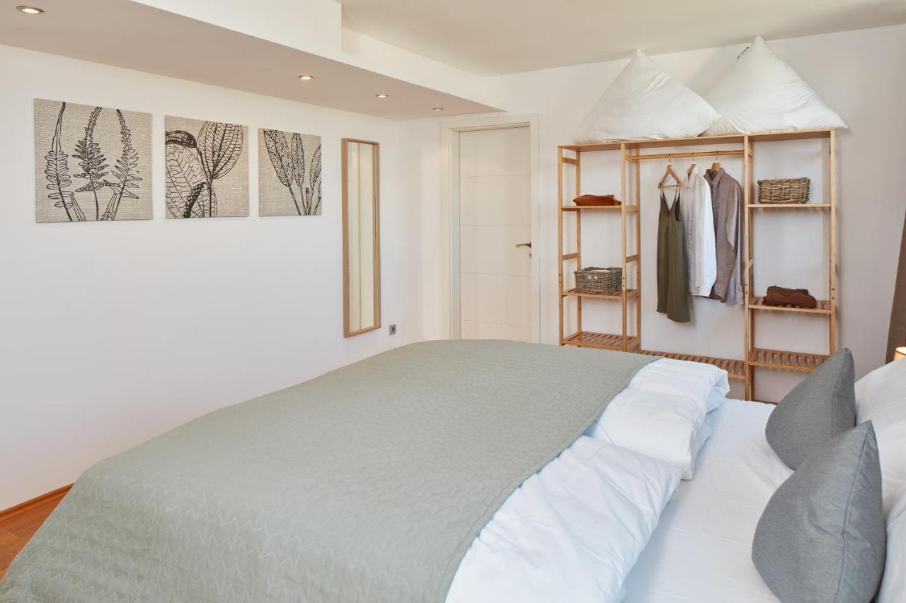⸨⸩ Sunset Penthouse: Messe - Siemens - Db - Man ⸨⸩ Apartment Nuremberg Bagian luar foto